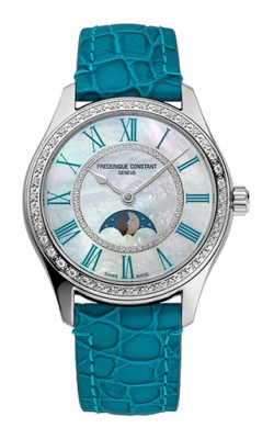 Frederique Constant  Classics FC-331MPWTD3BD6