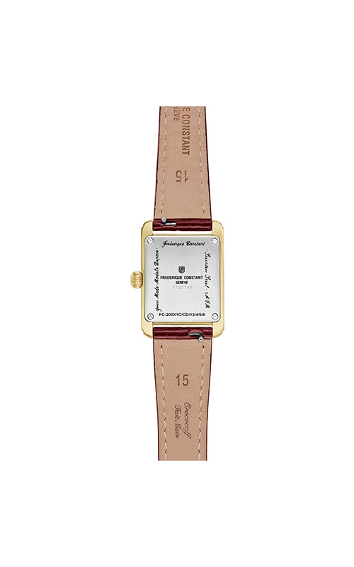 Frederique Constant  Classics FC-200MCD15R 2