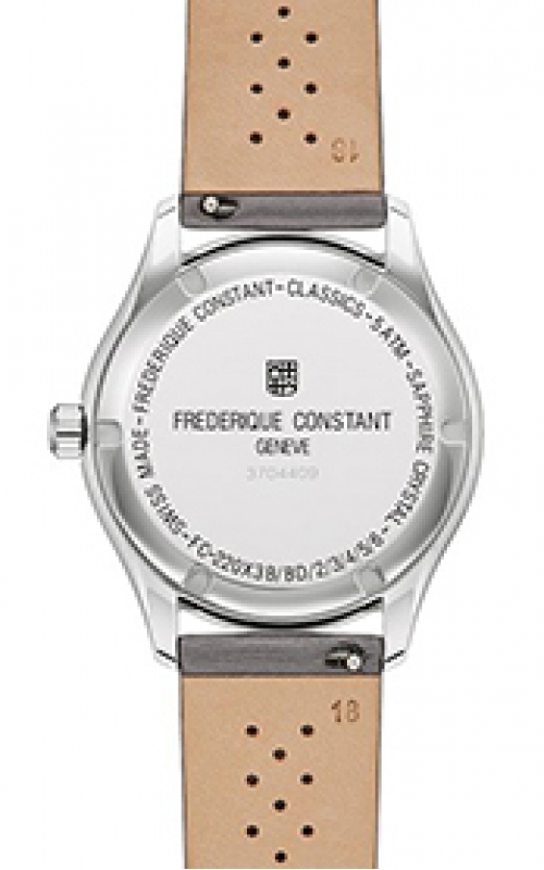 Frederique Constant  Classics FC-220MPW3BD26-GR 2