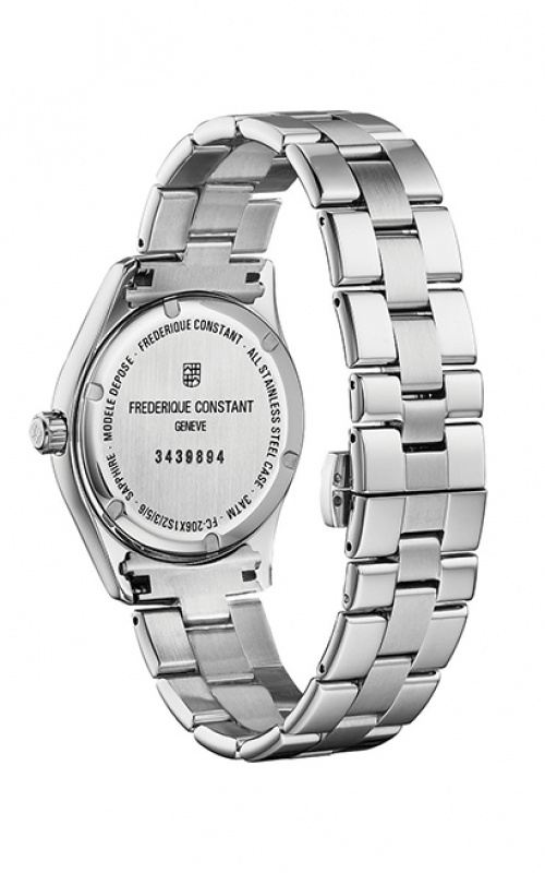 Frederique Constant  Classics FC-220MPW3BD6B 2