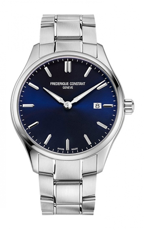 Frederique Constant Classics Quartz  Watch FC-220NS5B6Bproduct image