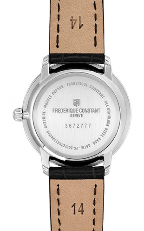 Frederique Constant  Classics FC-235M1S6 2