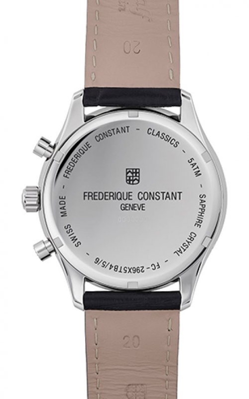 Frederique Constant  Classics FC-296DG5B6 2