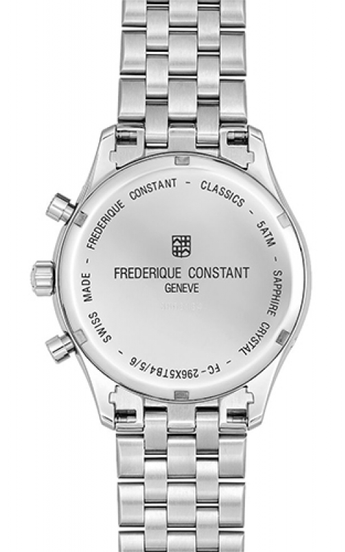 Frederique Constant  Classics FC-296SW5B6 2