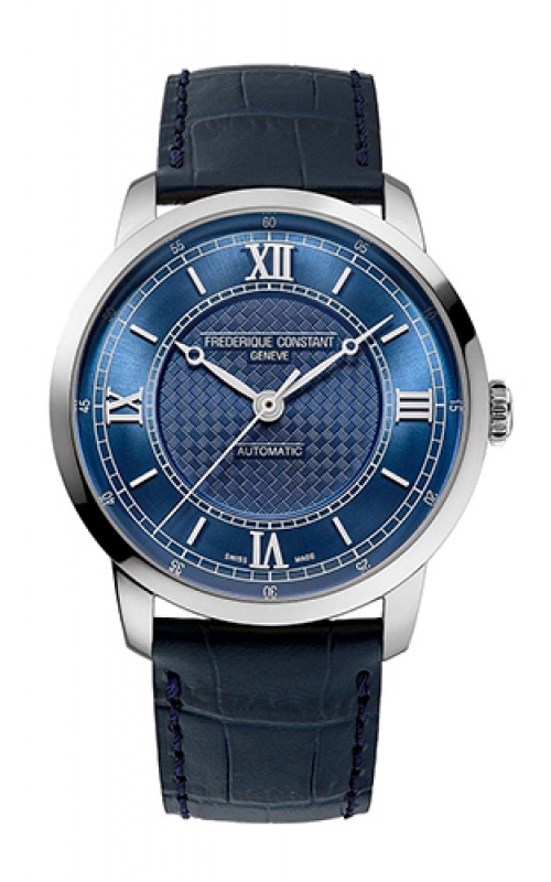 Frederique Constant Classics Premiere Watch FC-301N3B6product image