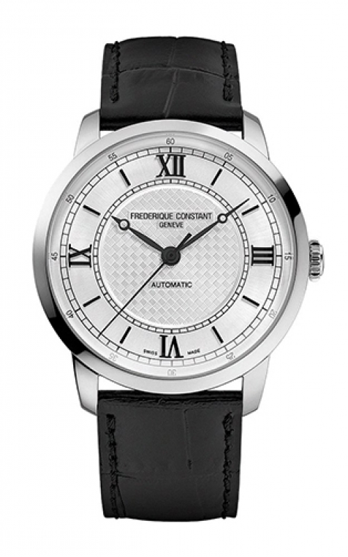 Frederique Constant Classics Premiere Watch FC-301S3B6product image