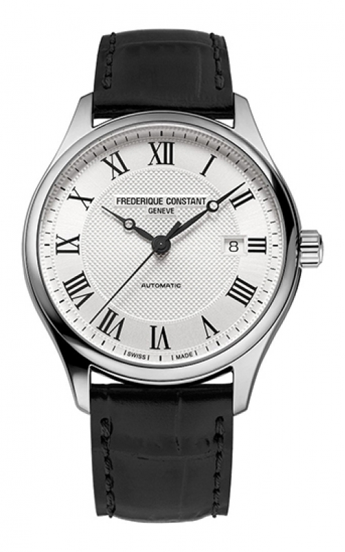Frederique Constant Classics Index Automatic Watch FC-303MC5B6product image