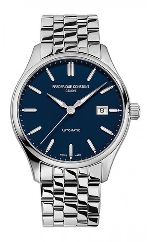 Frederique Constant Classics Index Automatic Watch FC-303NN5B6Bproduct image