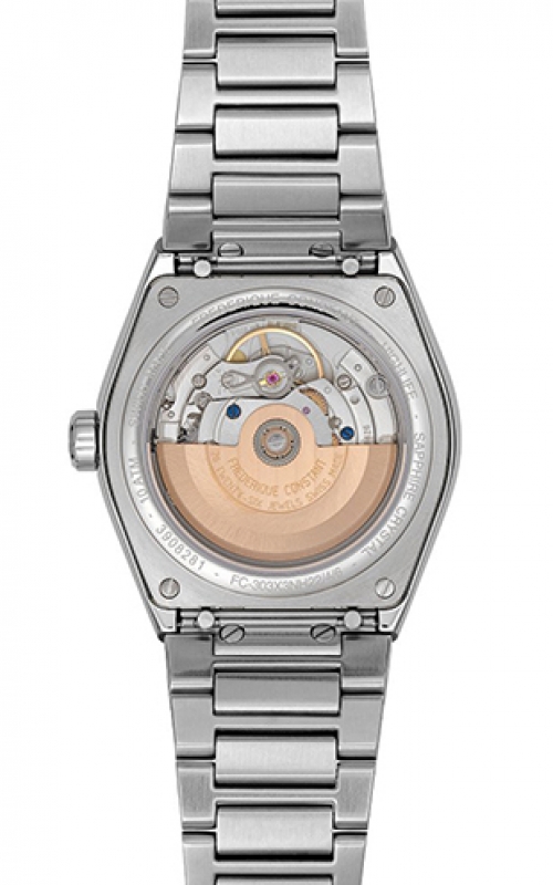 Frederique Constant  Highlife FC-303S3NH26B 2