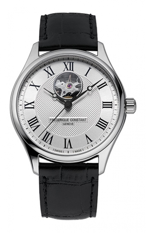 Frederique Constant Classics Heart Beat Automatic Watch FC-310MC5B6 Frederique Constant Classics Heart Beat Automatic Watch FC-310MC5B6product image