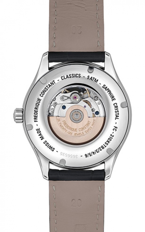 Frederique Constant  Classics FC-310MCK5B6 2