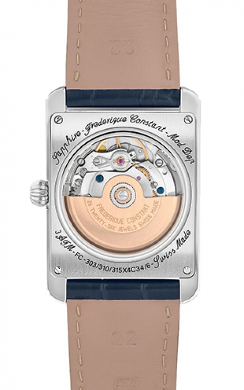 Frederique Constant  Classics FC-311N4C6 2