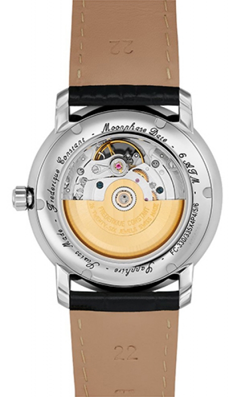 Frederique Constant  Classics FC-335MC4P6 2