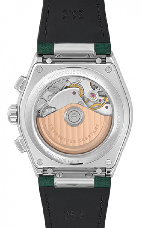 Frederique Constant  Highlife FC-391SGR4NH6 2