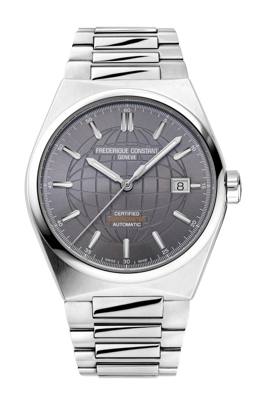 Frederique Constant Highlife Automatic COSC Watch FC-303GO3NH6Bproduct image