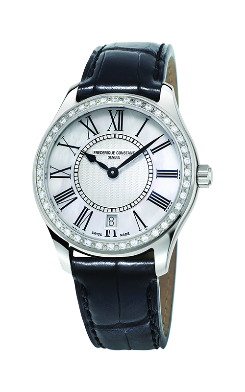 constant watches quartz