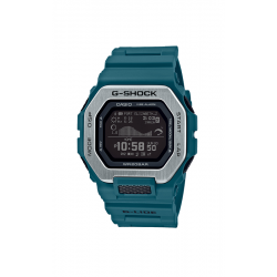 G-Shock Digital Watch GBX100-2 Huntington Fine Jewelers of Oklahoma