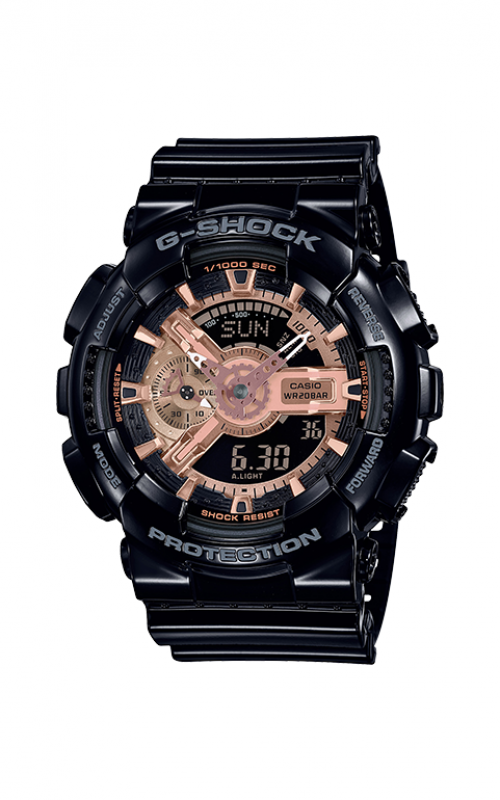 g shop watch