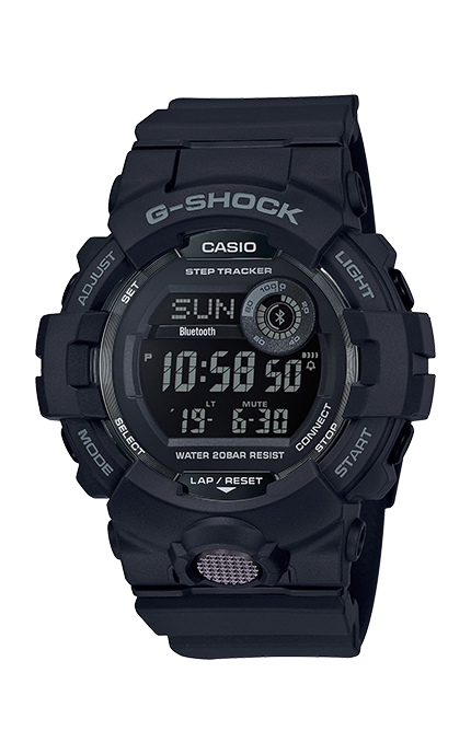 g shock gbd 800 1b