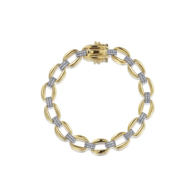 Gabriel & Co. Contemporary Bracelet TB4736M45JJ Fairfield