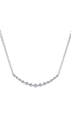 Gabriel & Co. Indulgence Necklace NK4942W45JJ product image