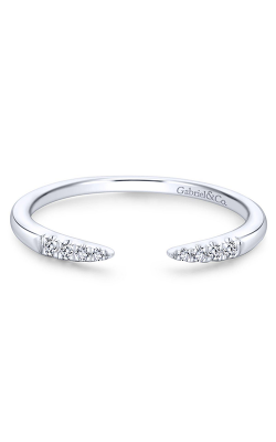 Gabriel & Co. Stackable Fashion Ring LR51177W45JJ product image