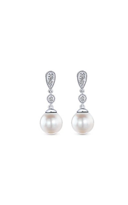 Gabriel & Co. Grace Earrings EG9902W45PL product image