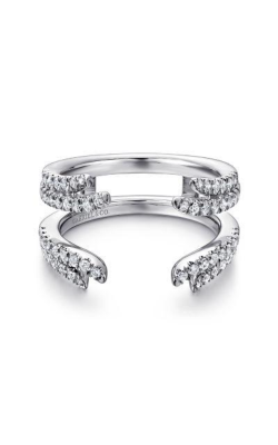 Gabriel & Co Contemporary Fashion Ring AN12546M-W44JJ product image
