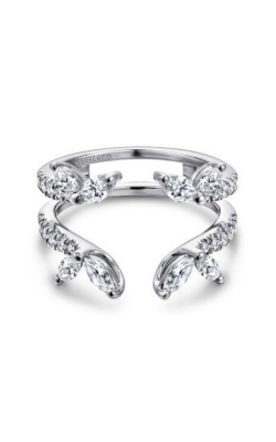 Gabriel & Co Contemporary Fashion Ring AN12548M-W44JJ product image