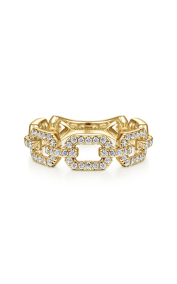 Gabriel & Co. Stackable Fashion Ring LR51249Y45JJ product image