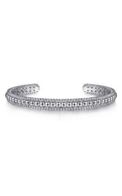 Gabriel & Co. Bujukan Bracelet BG4594-62SVJJJ product image