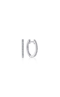 Gabriel & Co. Classic Earrings EG11122W45JJ product image