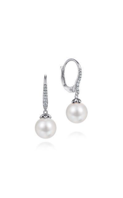 Gabriel & Co. Grace Earrings EG13693W45PL product image