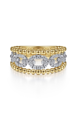 Gabriel & Co Bujukan Fashion Ring LR51783M45JJ product image