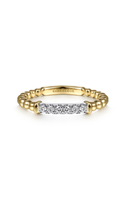 Gabriel & Co Bujukan Fashion Ring LR51786M45JJ product image