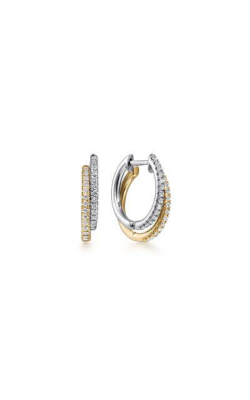 Gabriel & Co. Lusso Earrings EG13839M45JJ product image