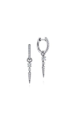 Gabriel & Co. Kaslique Earrings EG13945W45JJ product image