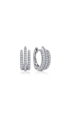 Gabriel & Co. Kaslique Earrings EG13946W45JJ product image