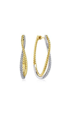 Gabriel & Co Hampton Earrings EG13947M45JJ product image