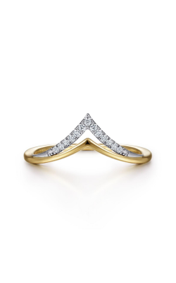 Gabriel & Co Contemporary Fashion Ring LR51826M45JJ product image