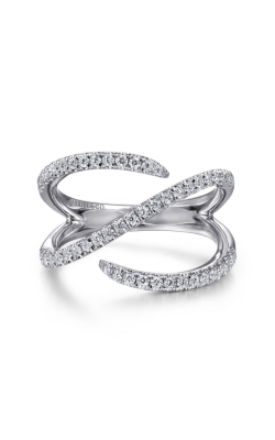 Gabriel & Co. Kaslique Fashion Ring LR51730W45JJ product image