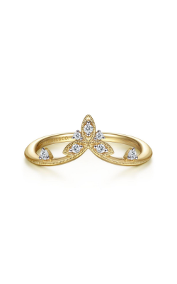 Gabriel & Co. Kaslique Fashion Ring LR51841Y45JJ product image