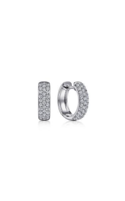 Gabriel & Co. Lusso Earrings EG14222W45JJ product image