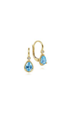 Gabriel & Co Hampton Earrings EG14270Y45BT product image