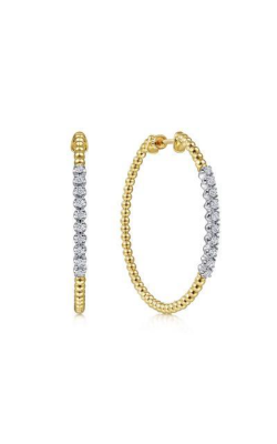 Gabriel & Co. Bujukan Earrings EG13970Y45JJ product image