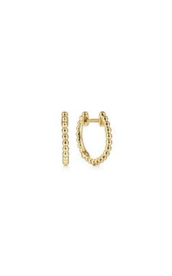 Gabriel & Co. Bujukan Earrings EG14010Y4JJJ product image