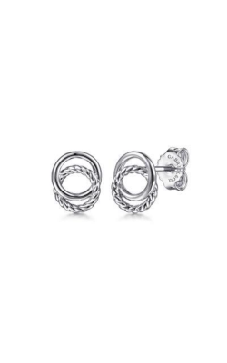 Gabriel & Co Hampton Earrings EG14017SVJJJ product image