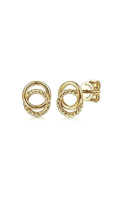 Gabriel & Co Hampton Earrings EG14017Y4JJJ product image