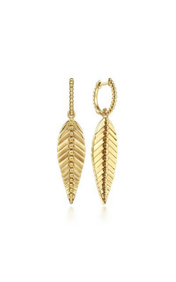 Gabriel & Co. Bujukan Earrings EG14359Y4JJJ product image