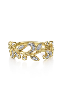 Gabriel & Co. Stackable Fashion Ring LR51641Y45JJ product image